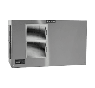 Scotsman MC 2148 MR Modular Dice Ice Maker 893kg | Ice Machines Brisbane