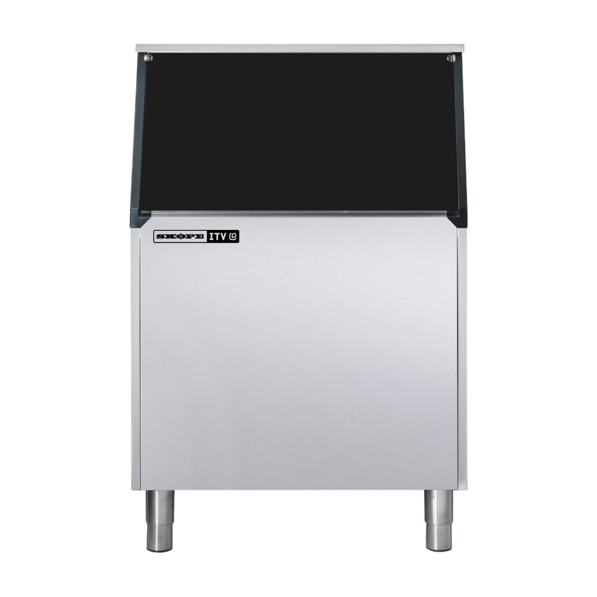 Skope SILO S220 Ice Storage Bin 230kg | Ice Machines Brisbane