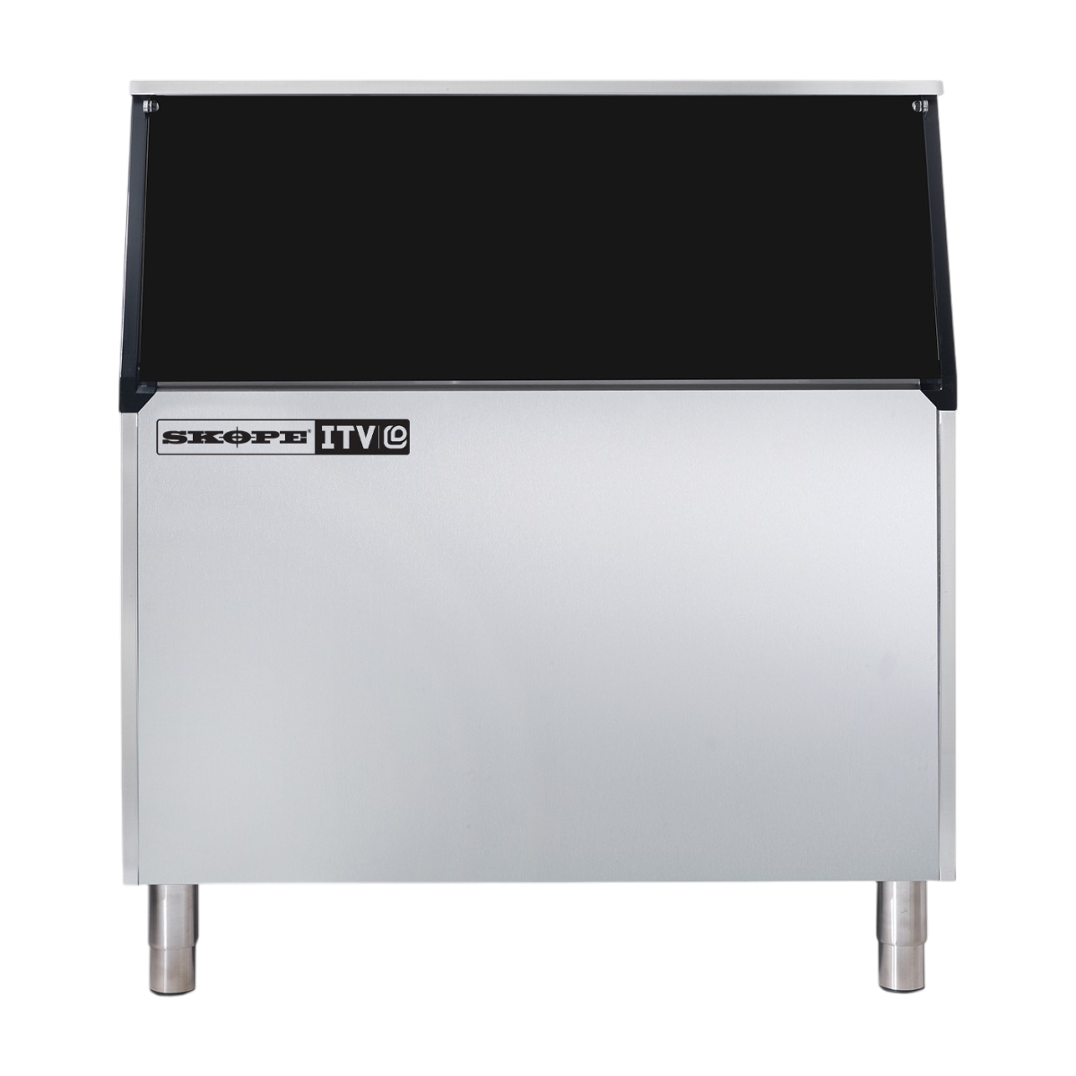 Skope SILO S350 Ice Storage Bin 340kg | Ice Machines Brisbane