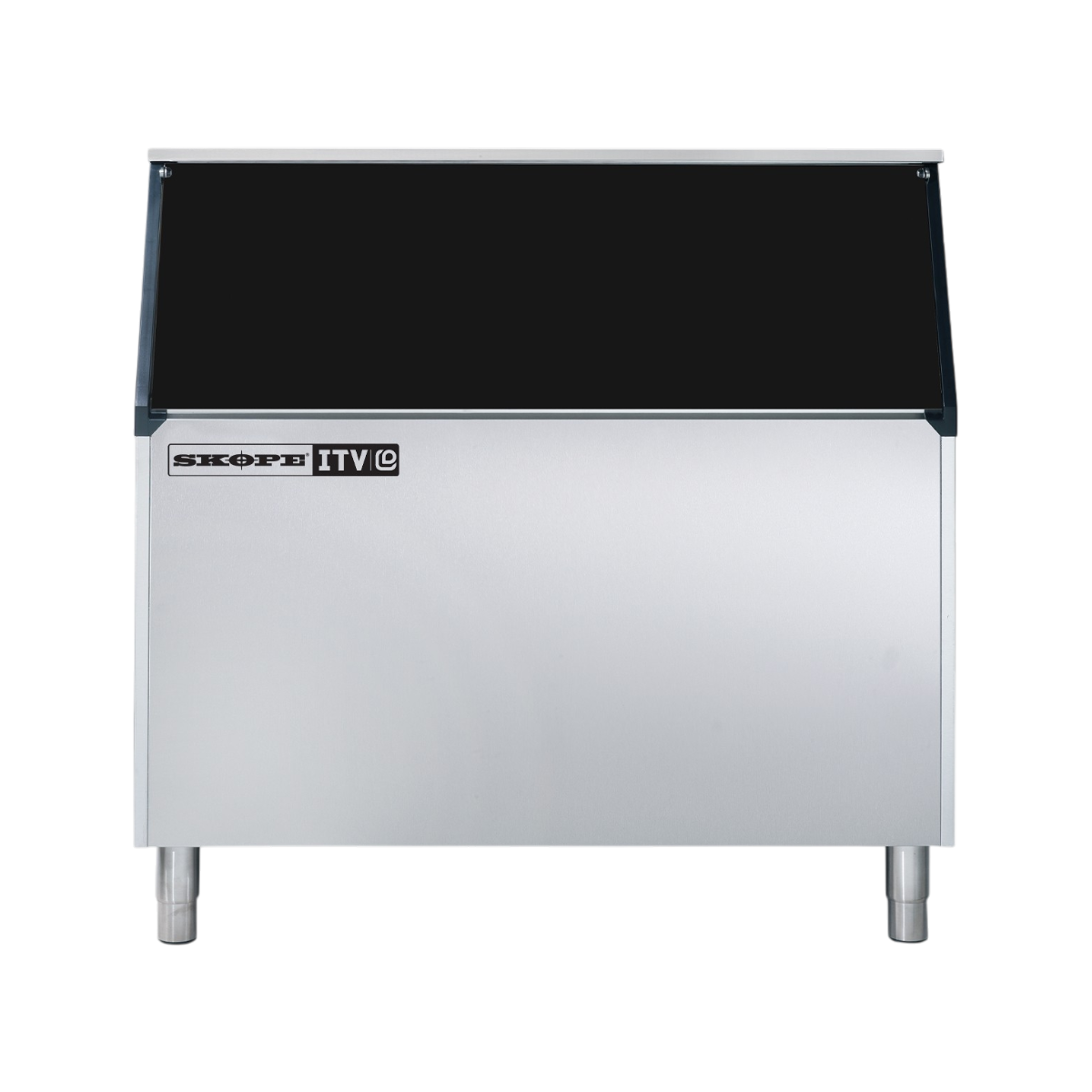 Skope SILO S400 Ice Storage Bin 390kg | Ice Machines Brisbane