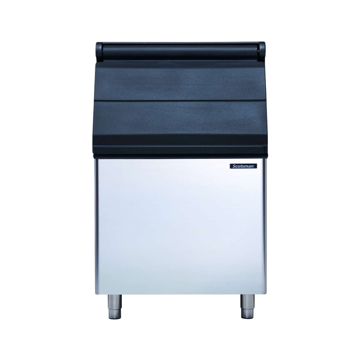 Scotsman NB 530 Ice Storage Bin 243kg | Ice Machines Brisbane