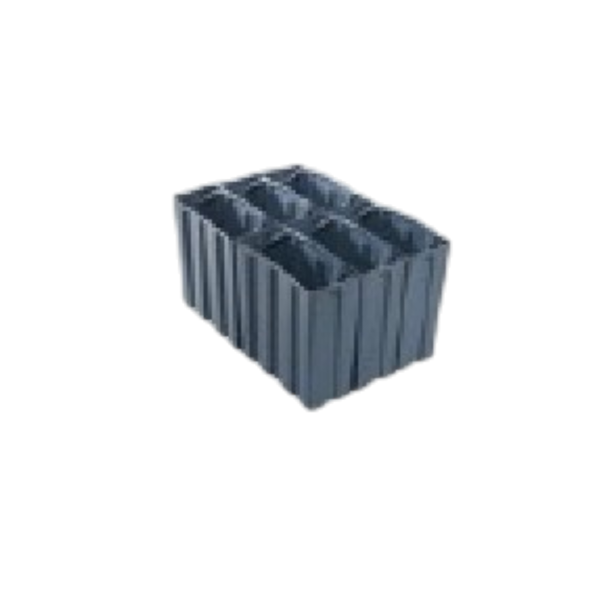 Skope 6 Tote Kit Ice Storage Bin 70kg | Ice Machines Brisbane