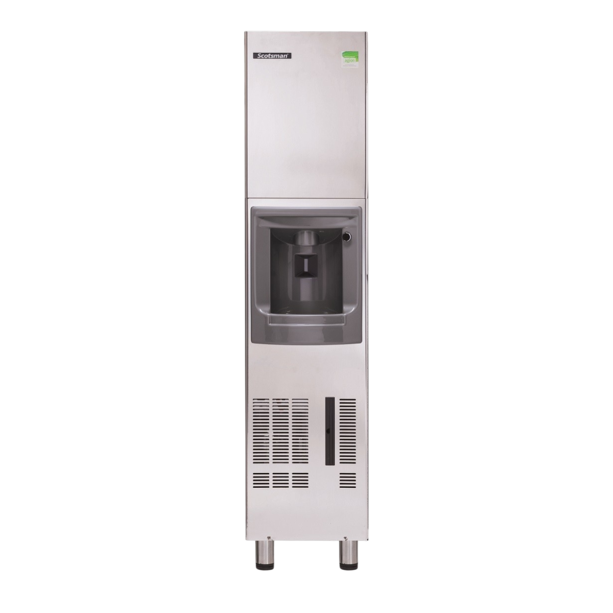 Scotsman DXG 37 AS Gourmet Ice Dispenser 26kg | Ice Machines Brisbane
