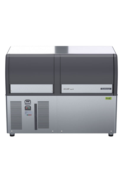 Scotsman ECM 207 AS OX Self-Contained Gourmet Ice Maker 150kg | Ice Machines Brisbane 