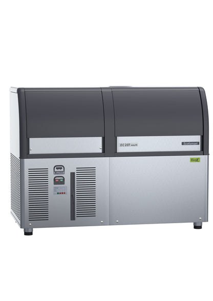 Scotsman ECM 207 AS OX Self-Contained Gourmet Ice Maker 150kg | Ice Machines Brisbane 