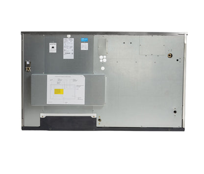 Scotsman MC 1448 MA Modular Dice Ice Maker 706kg | Ice Machines Brisbane - back view