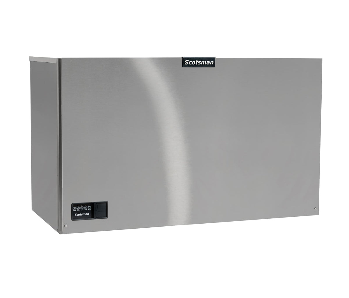 Scotsman MC 1448 MA Modular Dice Ice Maker 706kg | Ice Machines Brisbane