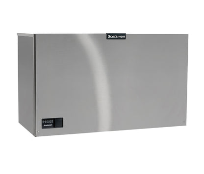 Scotsman MC 1448 MA Modular Dice Ice Maker 706kg | Ice Machines Brisbane