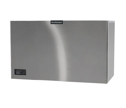 Scotsman MC 1448 MA Modular Dice Ice Maker 706kg | Ice Machines Brisbane