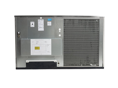 Scotsman MC 1848 MA Modular Dice Ice Maker 868kg | Ice Machines Brisbane - back view