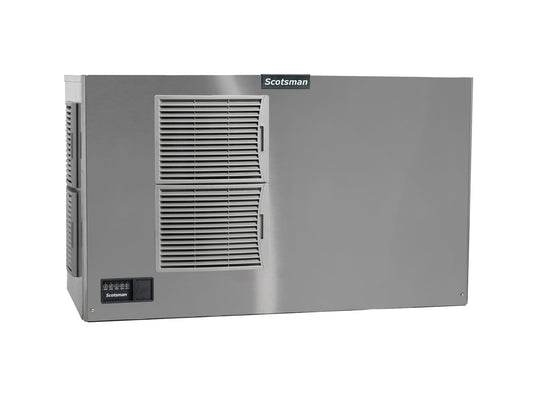 Scotsman MC 1848 MA Modular Dice Ice Maker 868kg | Ice Machines Brisbane