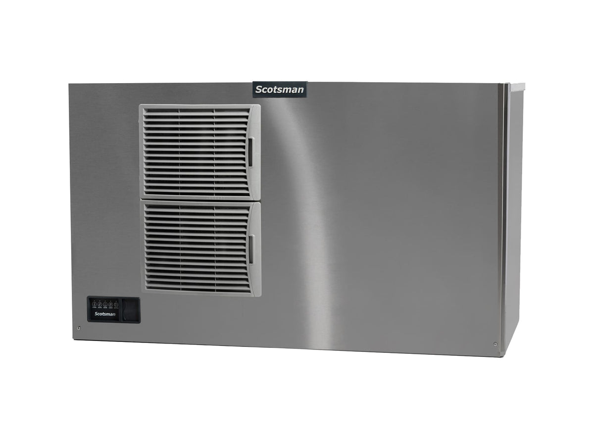 Scotsman MC 1848 MA Modular Dice Ice Maker 868kg | Ice Machines Brisbane
