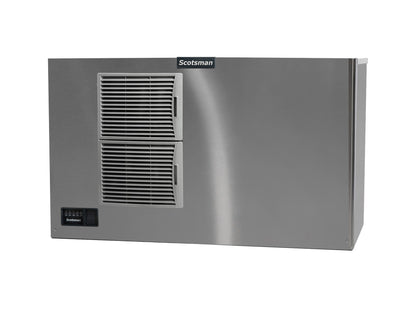 Scotsman MC 1848 MA Modular Dice Ice Maker 868kg | Ice Machines Brisbane