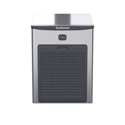 Scotsman MXF 1027 AS OX Modular Flake Ice Maker 430kg | Ice Machines Brisbane - front view