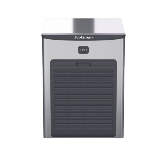 Scotsman MXF 1027 AS OX Modular Flake Ice Maker 430kg | Ice Machines Brisbane - front view