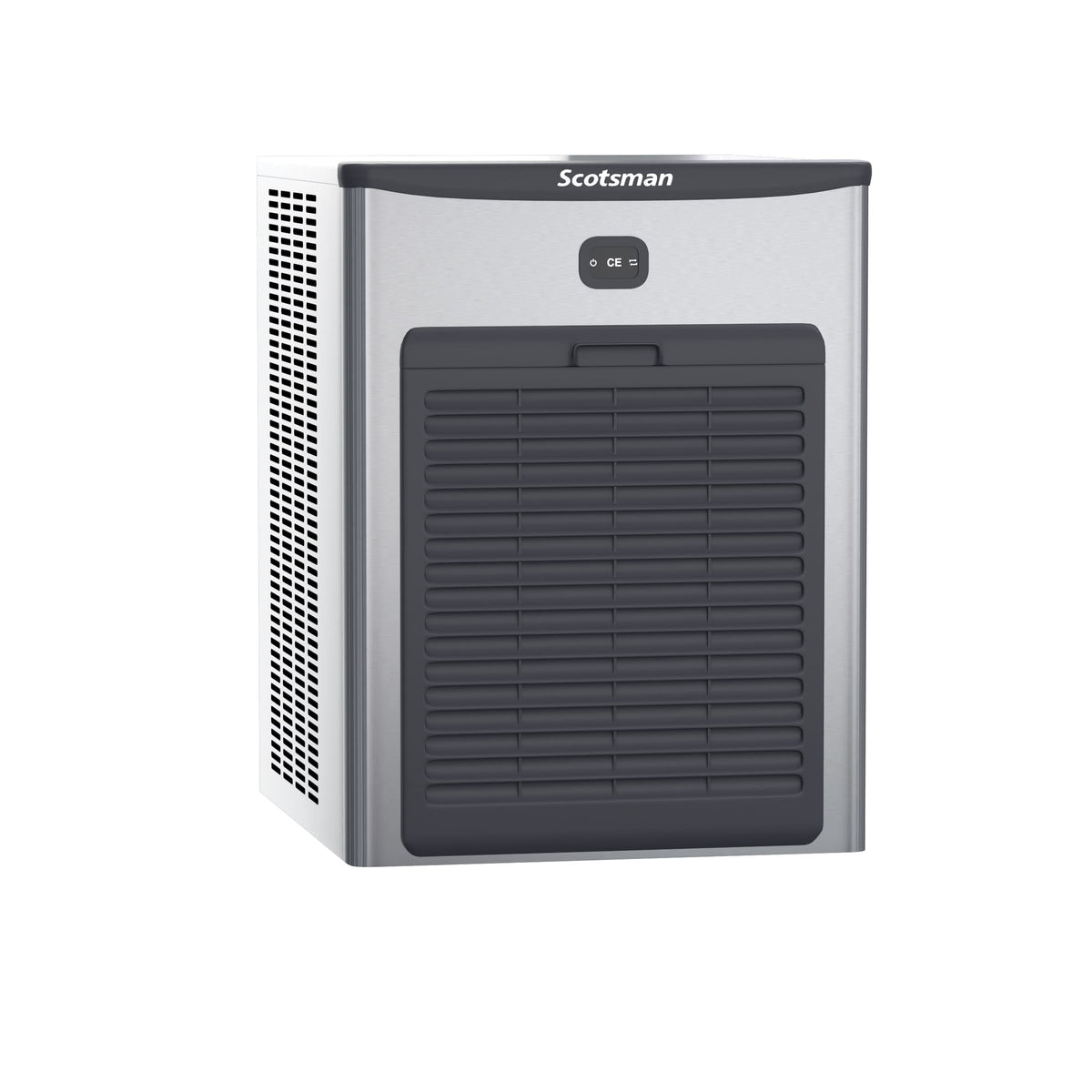 Scotsman MXF 1027 AS OX Modular Flake Ice Maker 430kg | Ice Machines Brisbane - front view