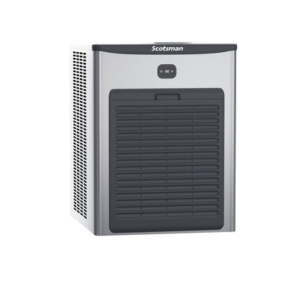 Scotsman MXF 1027 AS OX Modular Flake Ice Maker 430kg | Ice Machines Brisbane - front view