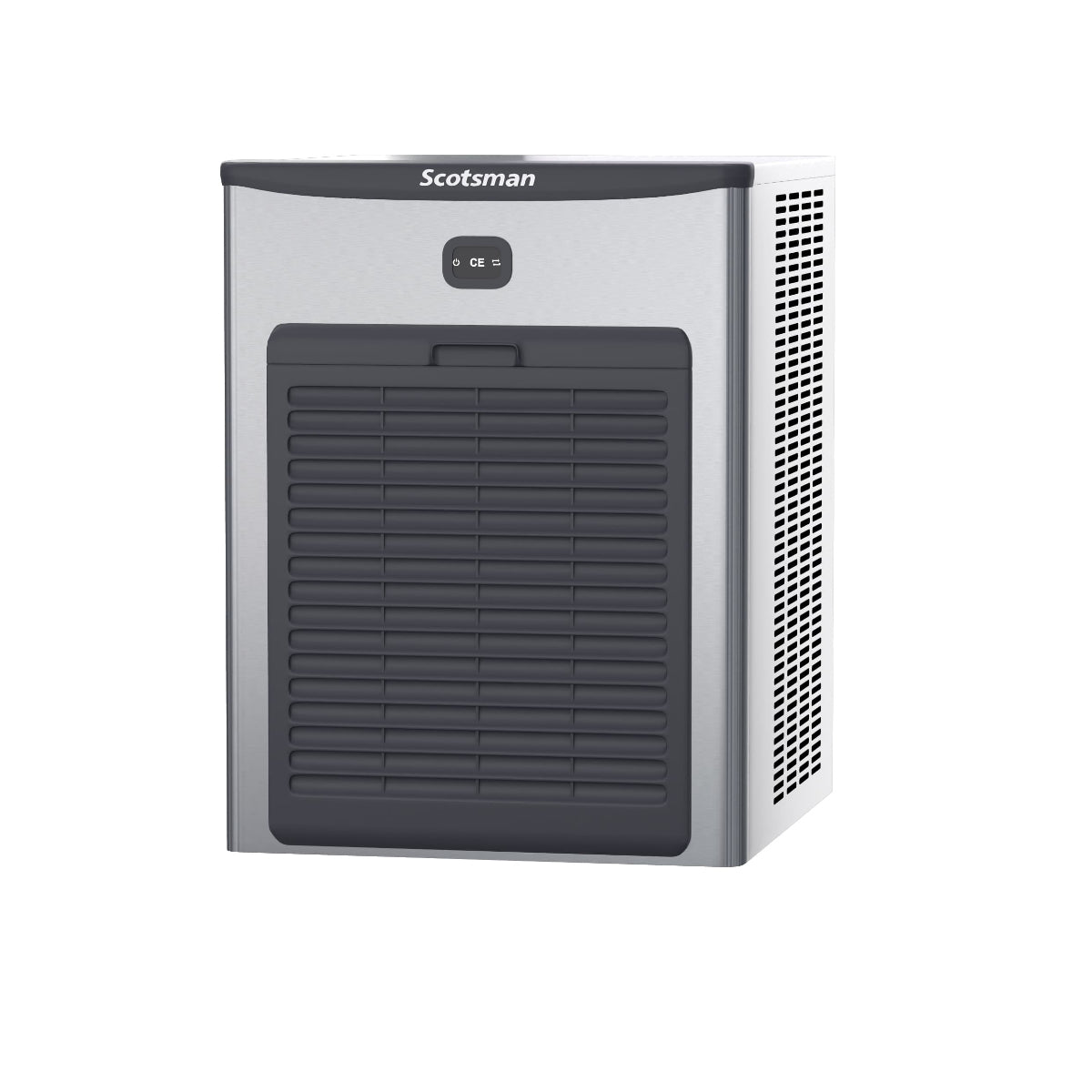 Scotsman MXF 1027 AS OX Modular Flake Ice Maker 430kg | Ice Machines Brisbane - front view
