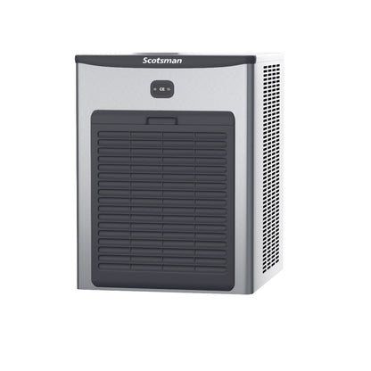 Scotsman MXF 1027 AS OX Modular Flake Ice Maker 430kg | Ice Machines Brisbane - front view