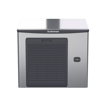 Scotsman MXF 1237 AS OX Modular Flake Ice Maker 480kg | Ice Machines Brisbane - front view