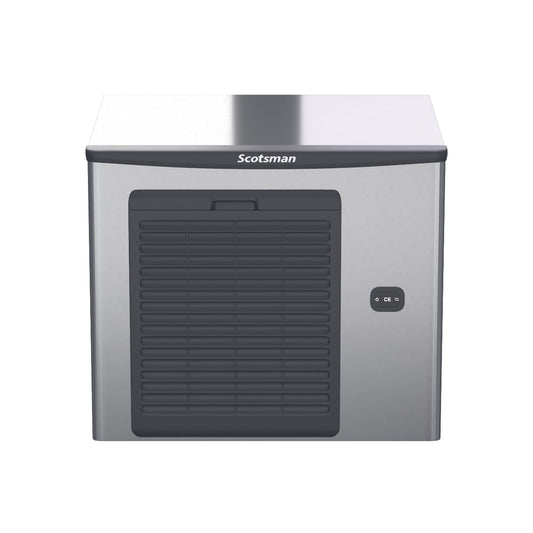 Scotsman MXF 1237 AS OX Modular Flake Ice Maker 480kg | Ice Machines Brisbane - front view