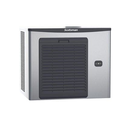Scotsman MXF 1237 AS OX Modular Flake Ice Maker 480kg | Ice Machines Brisbane - front view