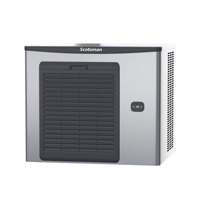 Scotsman MXF 1237 AS OX Modular Flake Ice Maker 480kg | Ice Machines Brisbane - front view