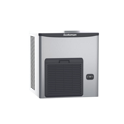 Scotsman MXF 427 AS OX Modular Flake Ice Maker Head 187kg | Ice Machines Brisbane - front view