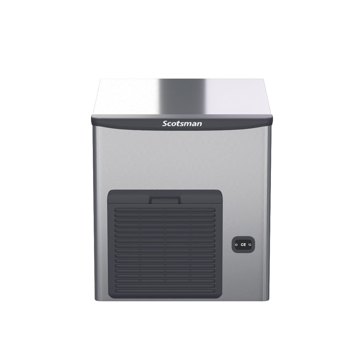 Scotsman MXF 627 AS OX Modular Flake Ice Maker 270kg | Ice Machines Brisbane - front view