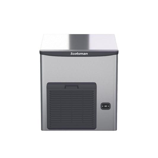 Scotsman MXF 627 AS OX Modular Flake Ice Maker 270kg | Ice Machines Brisbane - front view