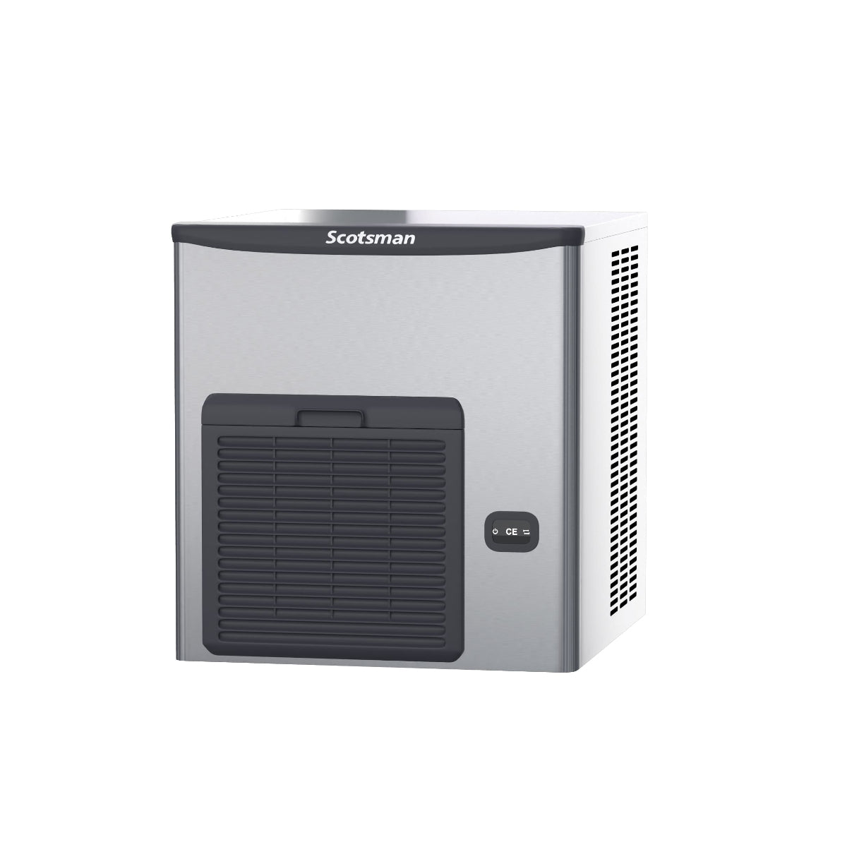 Scotsman MXF 627 AS OX Modular Flake Ice Maker 270kg | Ice Machines Brisbane - front view