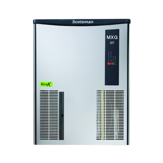 Scotsman MXG M 327 AS OX Modular Gourmet Ice Maker 149kg | Ice Machines Brisbane