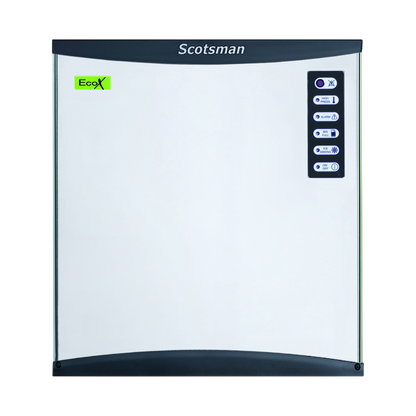 Scotsman NWH 307 AS OX Modular Half Dice Ice Maker 164kg | Ice Machines Brisbane