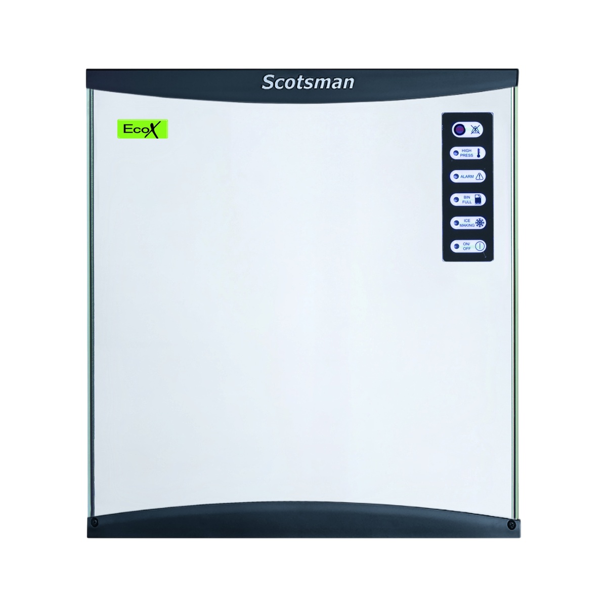 Scotsman NWH 507 AS OX Modular Half Dice Ice Maker 192kg | Ice Machines Brisbane