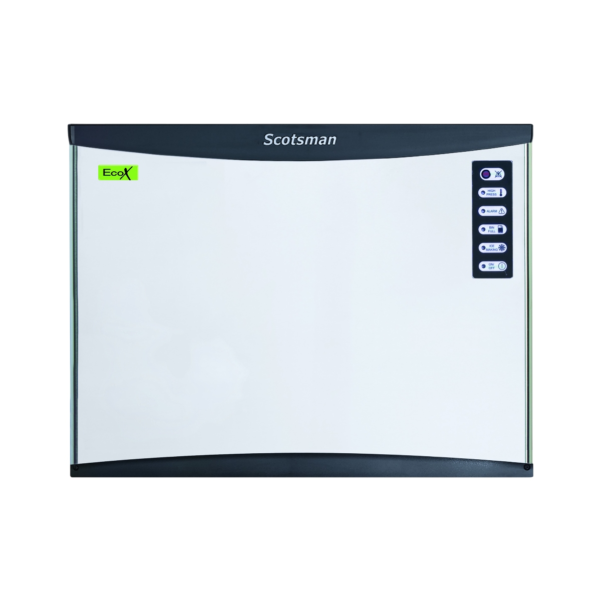 Scotsman NWH 457 AS OX Modular Half Dice Ice Maker 208kg | Ice Machines Brisbane