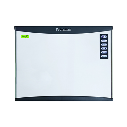 Scotsman NWH 457 AS OX Modular Half Dice Ice Maker 208kg | Ice Machines Brisbane