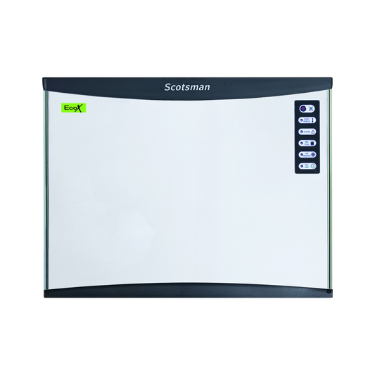 Scotsman NWH 457 AS OX Modular Half Dice Ice Maker 208kg | Ice Machines Brisbane