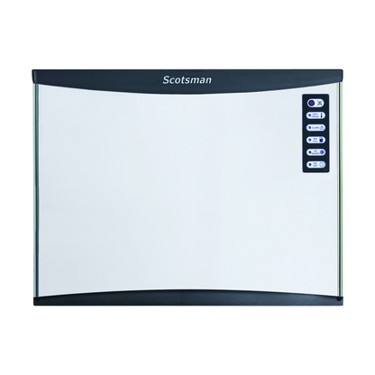 Scotsman NWH 608 AS OX Modular Half Dice Ice Maker 290kg | Ice Machines Brisbane