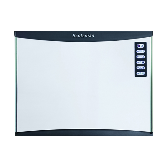 Scotsman NWH 608 AS OX Modular Half Dice Ice Maker 290kg | Ice Machines Brisbane