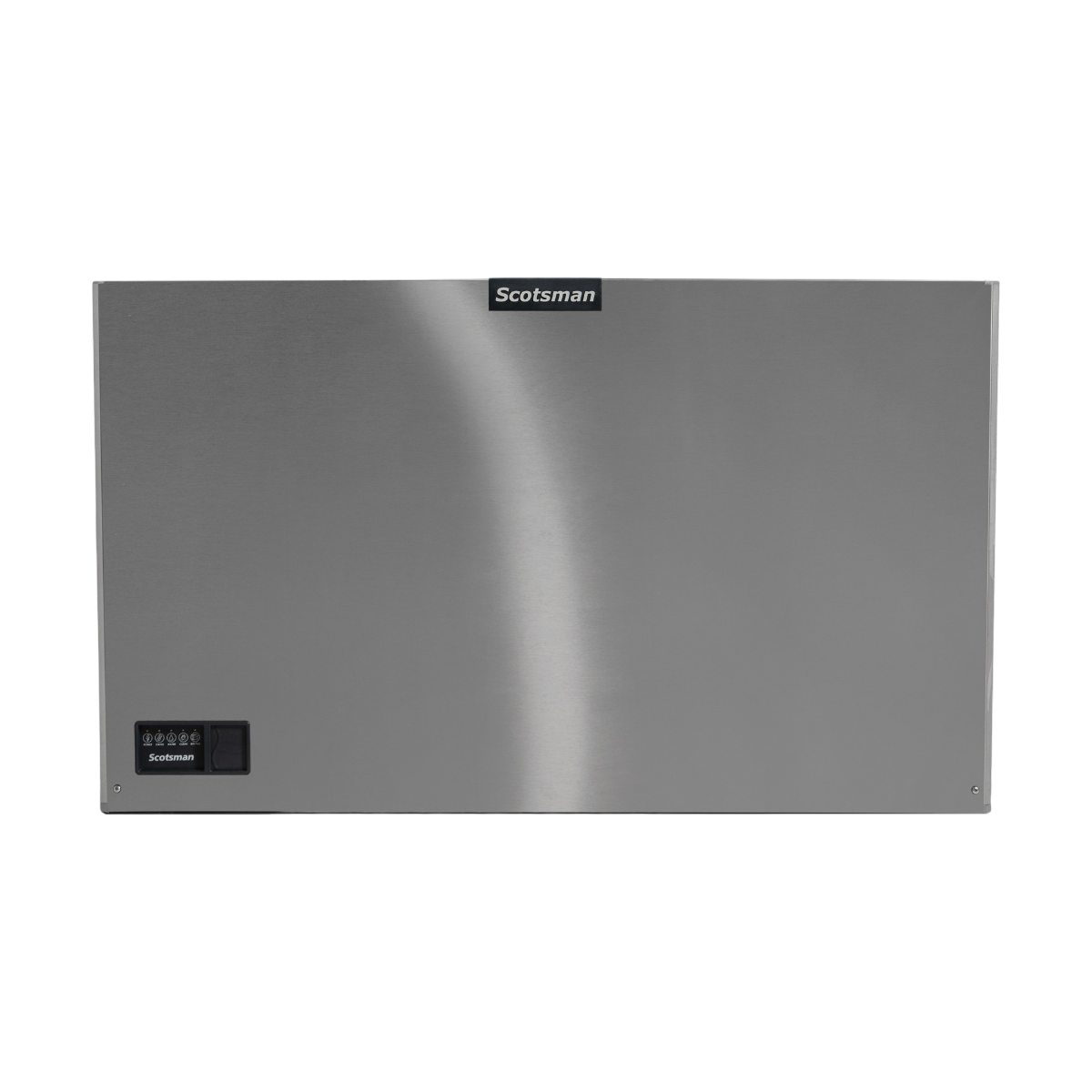 Scotsman MC 1448 MA Modular Dice Ice Maker 706kg | Ice Machines Brisbane