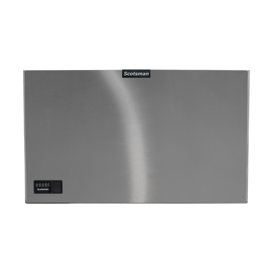 Scotsman MC 1448 MA Modular Dice Ice Maker 706kg | Ice Machines Brisbane