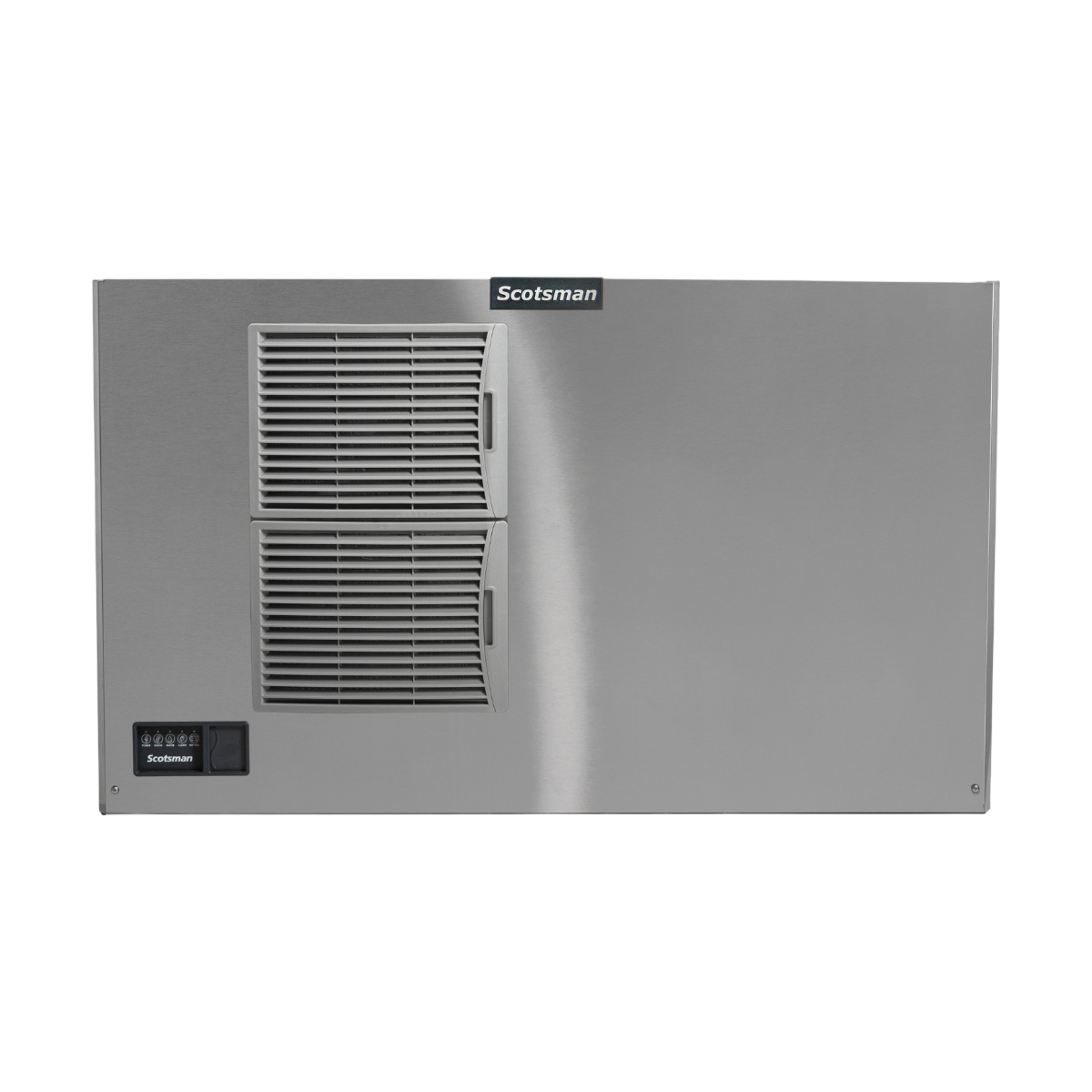 Scotsman MC 1848 MA Modular Dice Ice Maker 868kg | Ice Machines Brisbane