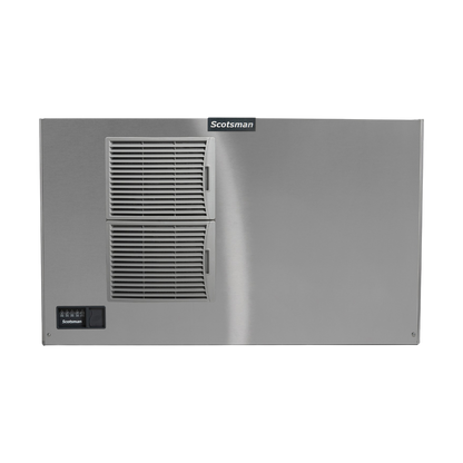 Scotsman MC 1848 MA Modular Dice Ice Maker 868kg | Ice Machines Brisbane