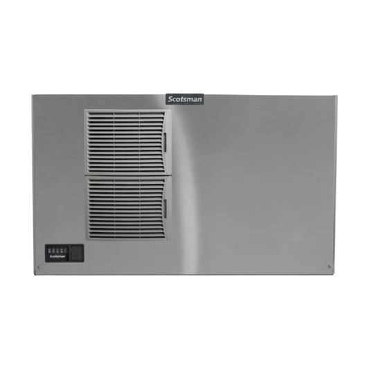 Scotsman MC 2148 MR Modular Dice Ice Maker 893kg | Ice Machines Brisbane