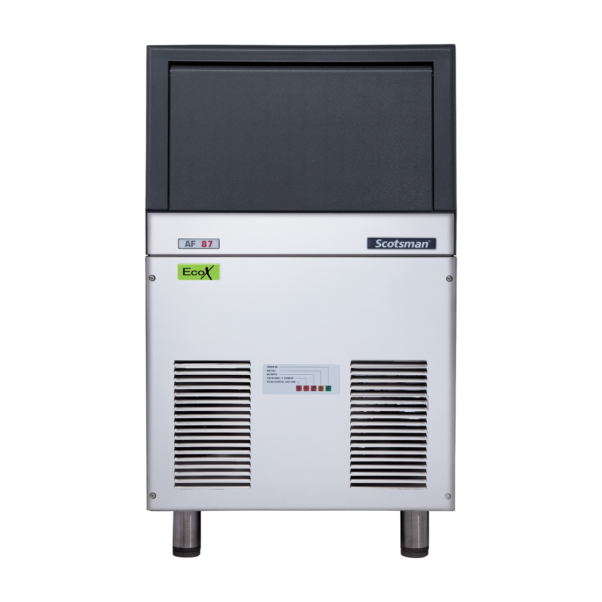 Scotsman AF 87 AS OX Self-Contained Flake Ice Maker 68kg | Ice Machines Brisbane