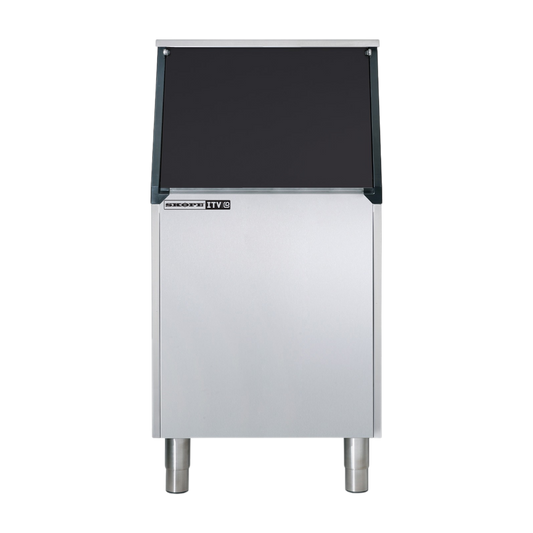 Skope SILO S160 Slim Ice Cube Storage Bin 181kg | Ice Machines Brisbane
