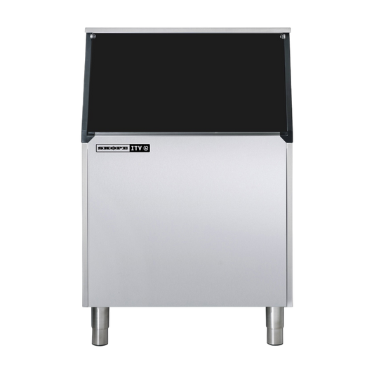 Skope SILO S220 Ice Storage Bin 230kg | Ice Machines Brisbane