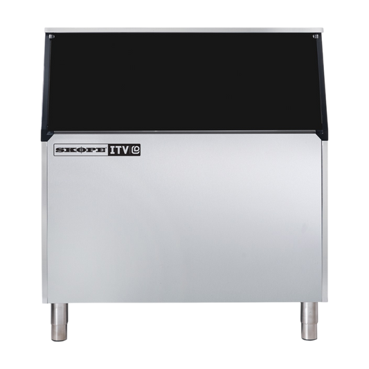 Skope SILO S350 Ice Storage Bin 340kg | Ice Machines Brisbane