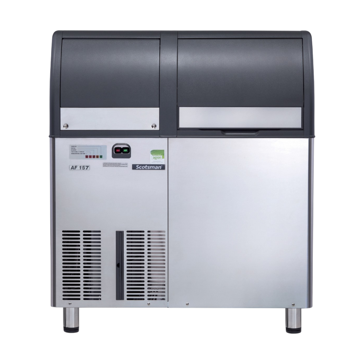 Scotsman AF 157 AS OX Self-Contained Flake Ice Maker 150kg | Ice Machines Brisbane