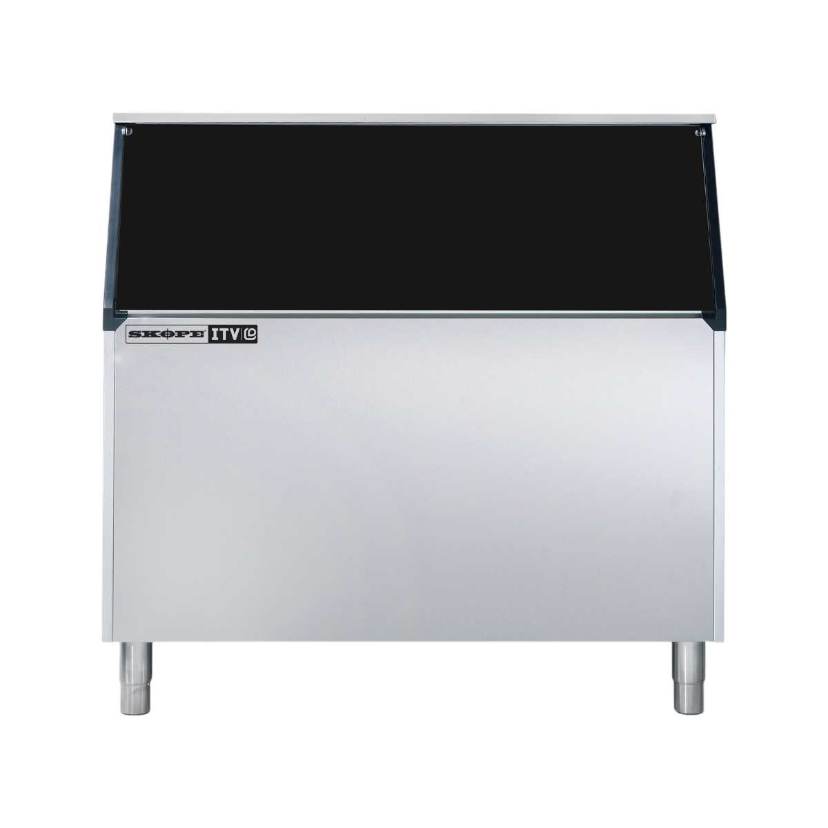 Skope SILO S500 Ice Storage Bin 480kg | Ice Machines Brisbane